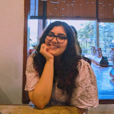 Gouri Vats