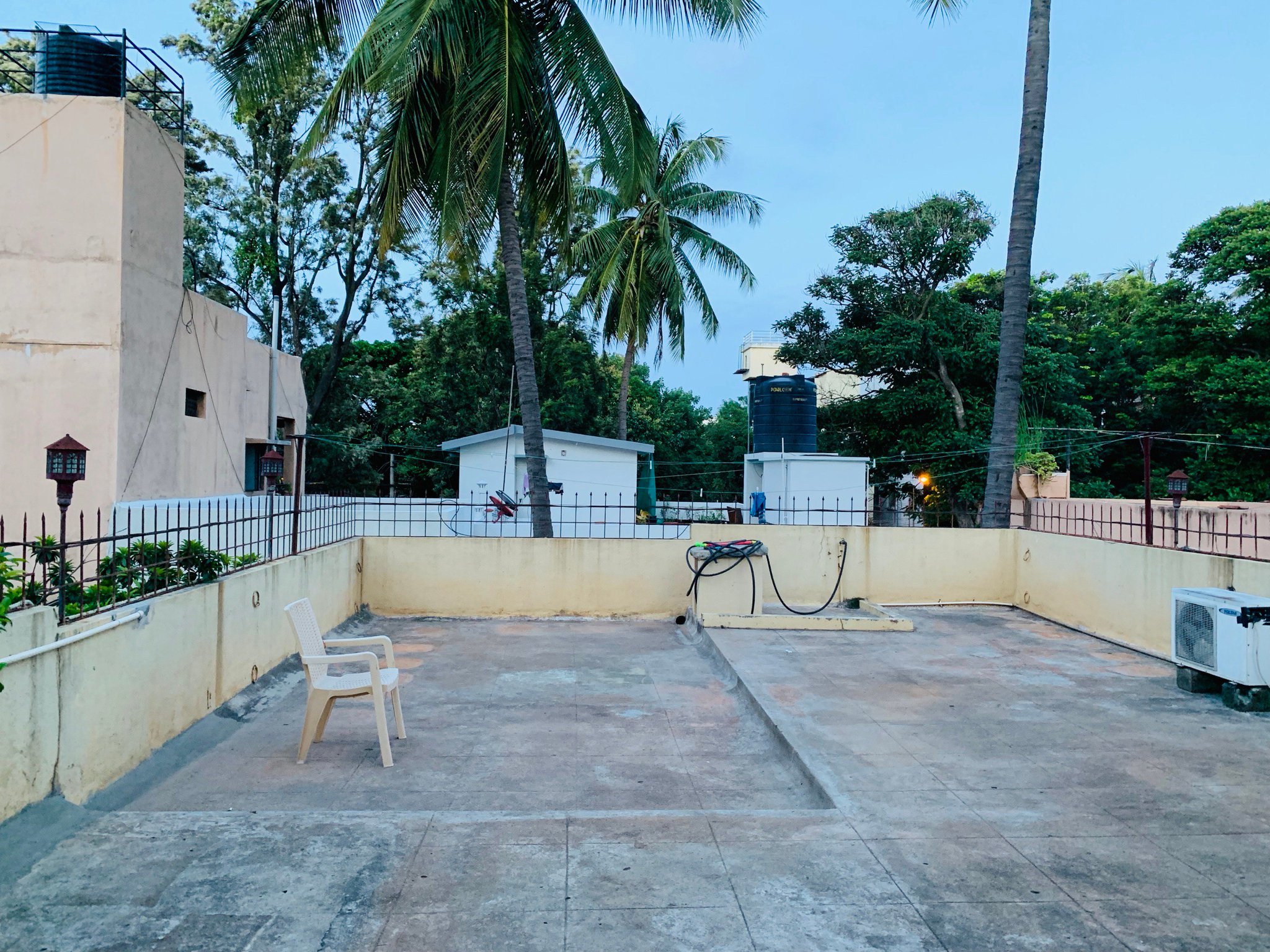 4 BHK in Jayanagar photo 2