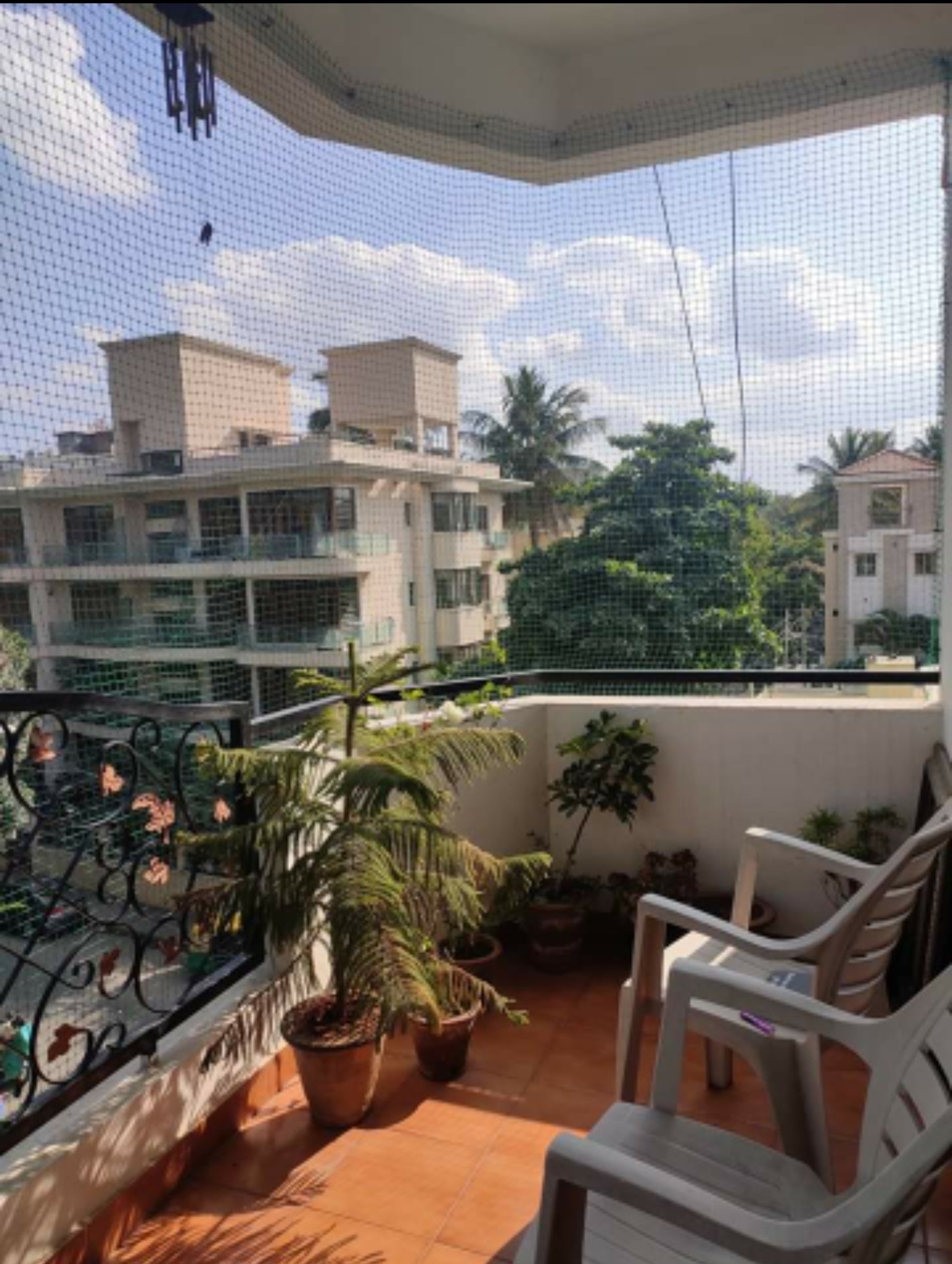 Flat in Cooke Town photo 3