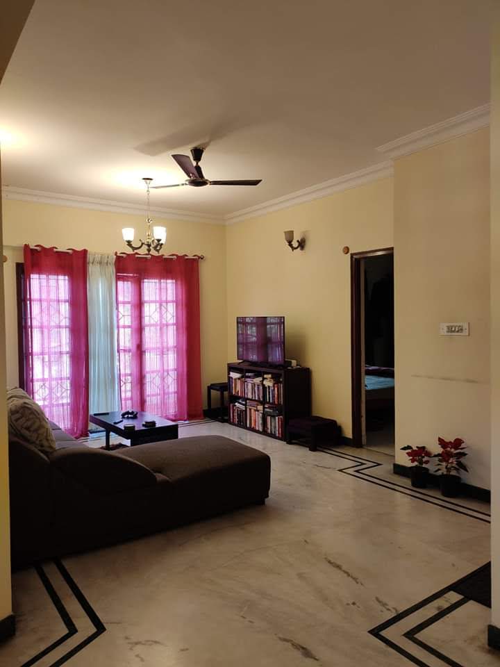 Flat in Cooke Town photo 2