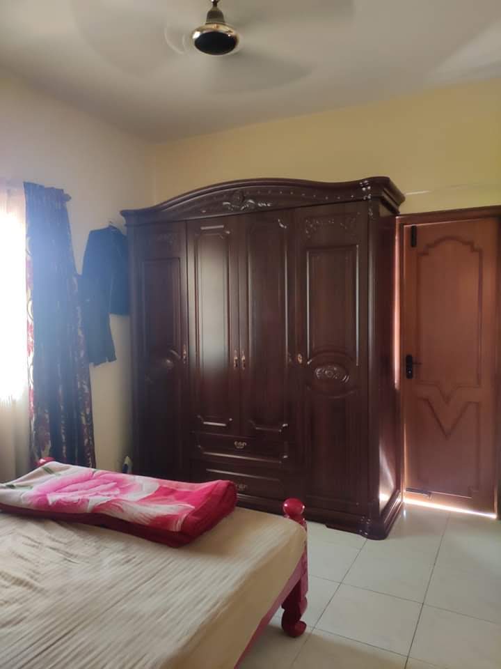 Flat in Cooke Town photo 4