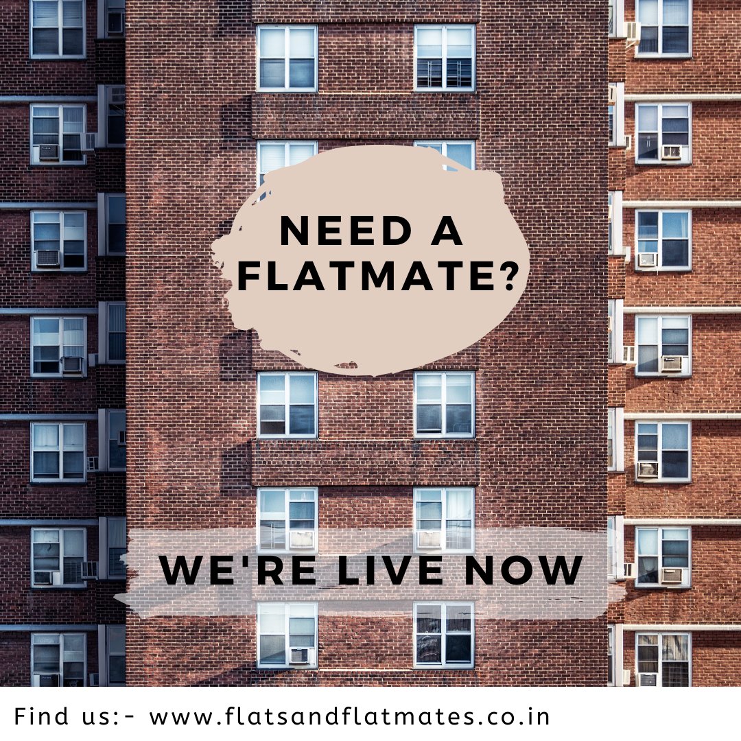 Flat in Bangalore