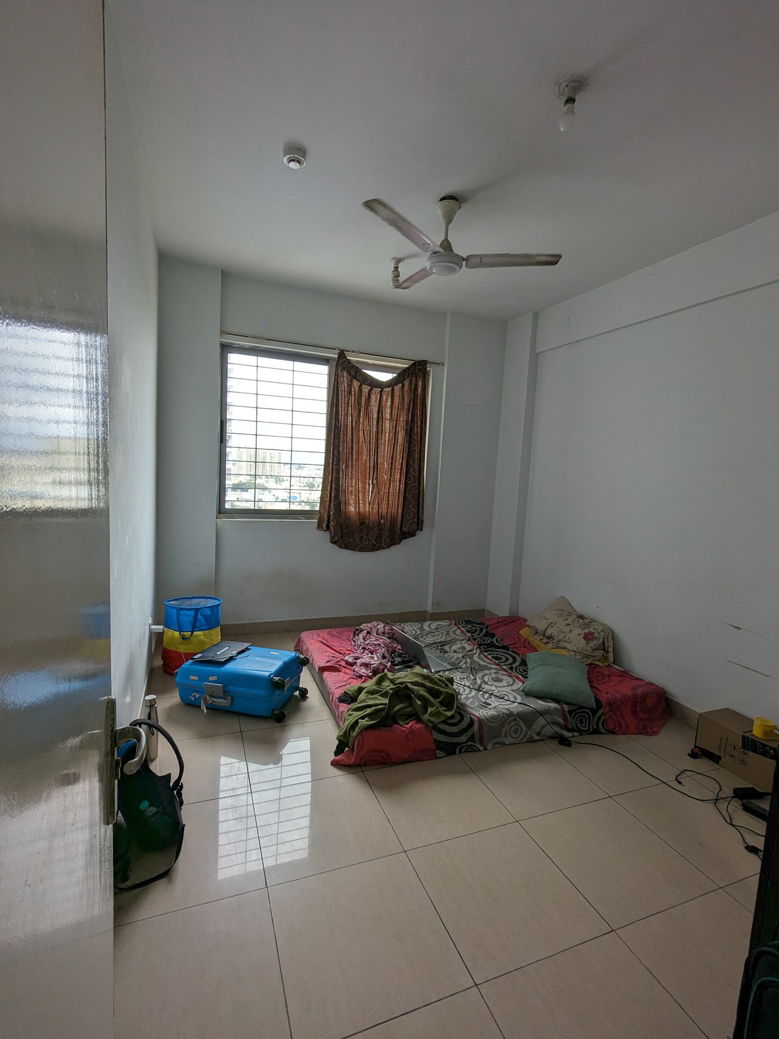 Flat in JP Nagar photo 2