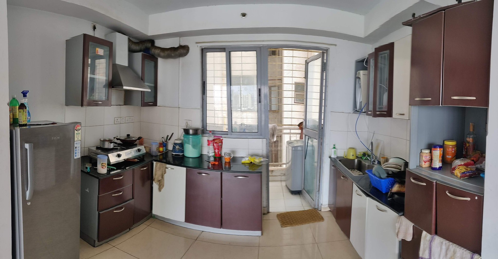 Flat in JP Nagar photo 3