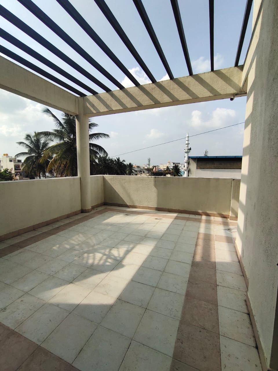 3 BHK in Cooke Town