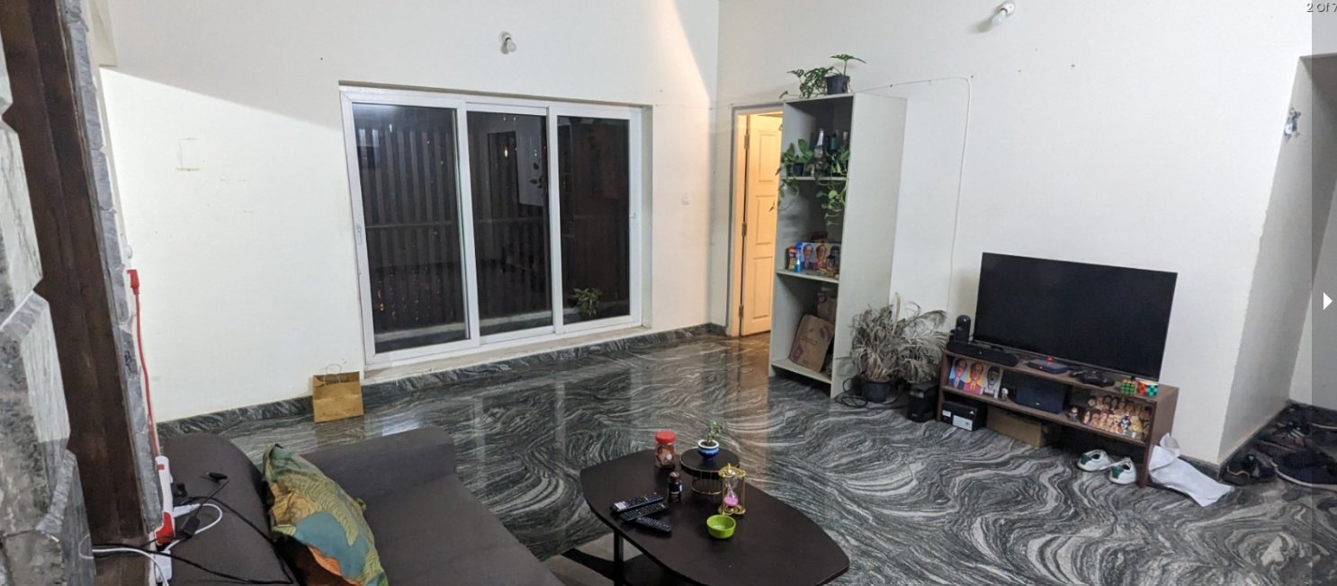 2 BHK in Marathahalli