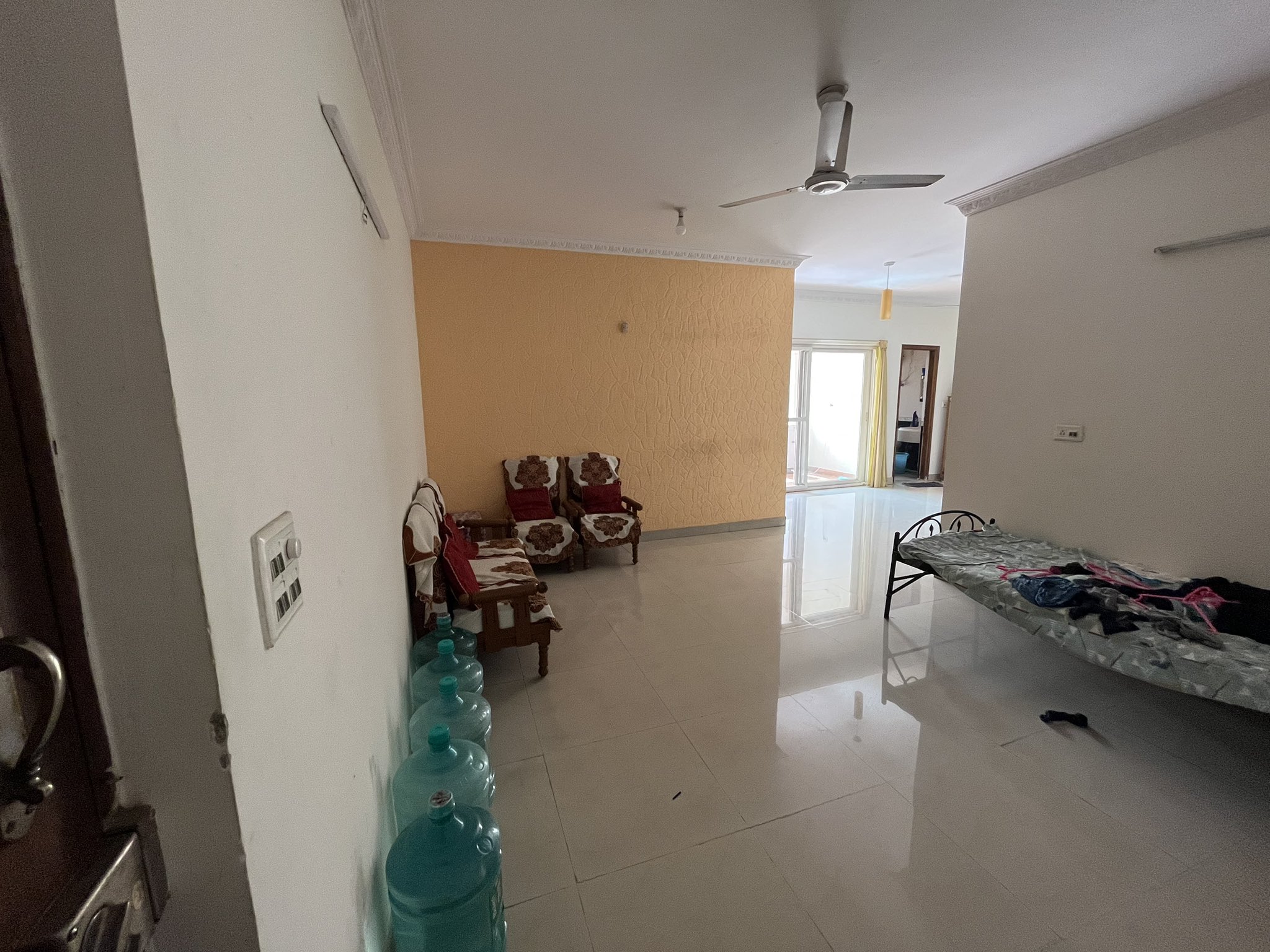 3 BHK in Koramangala