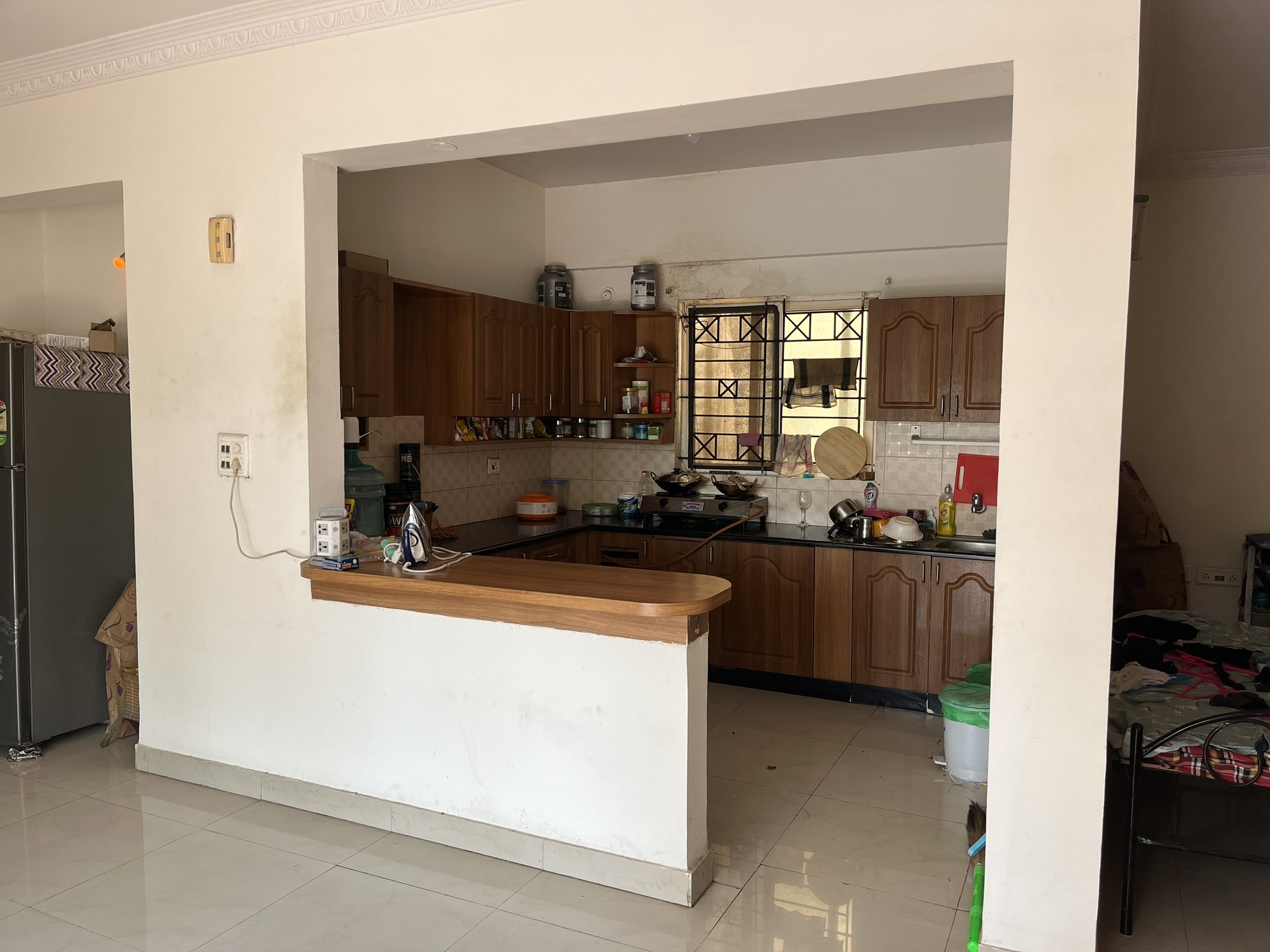 3 BHK in Koramangala photo 2