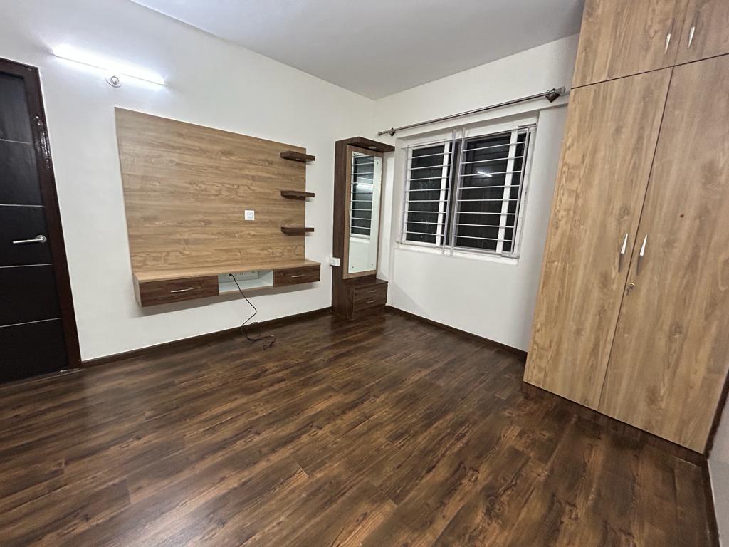 3 BHK in BTM