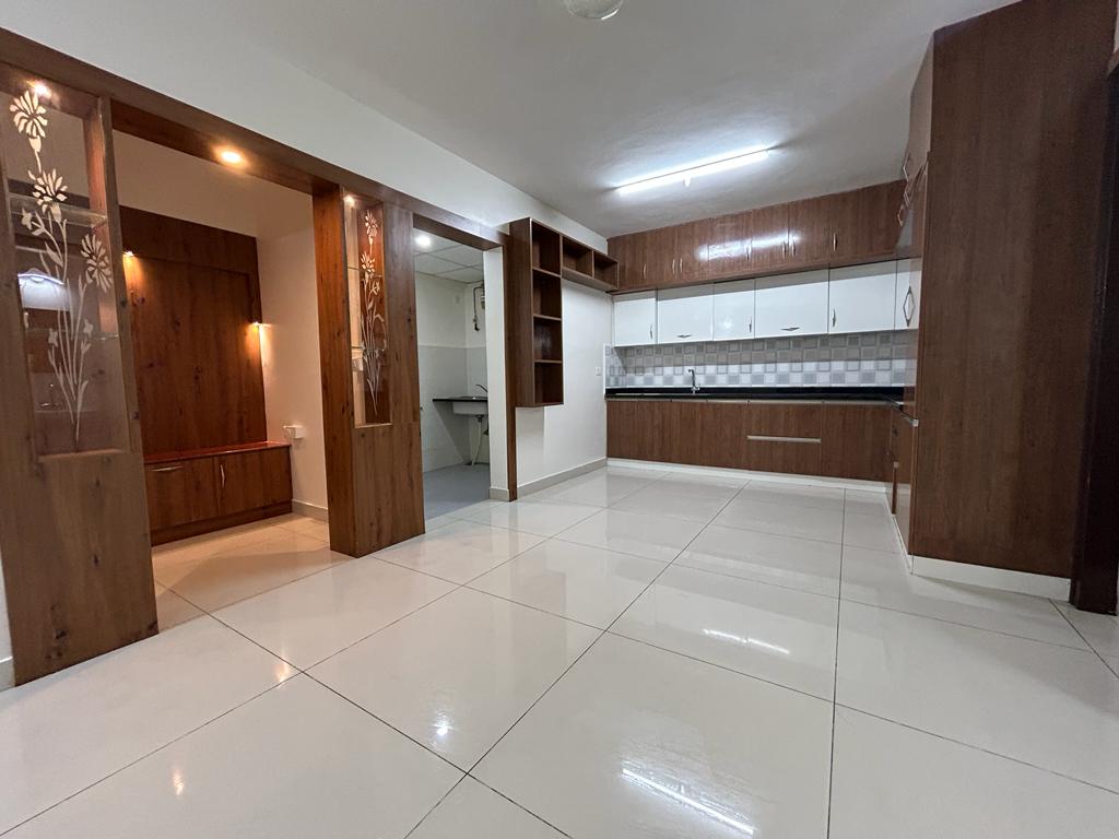 3 BHK in BTM photo 3