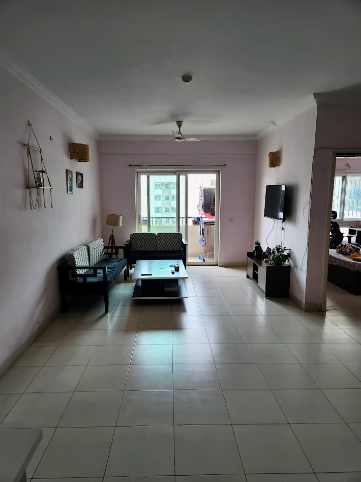 3 BHK in JP Nagar photo 3