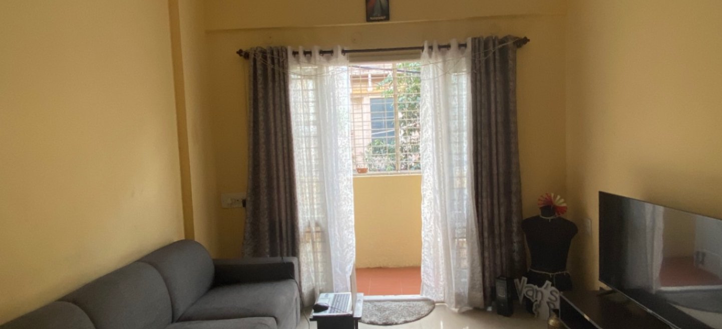 2 BHK in BTM