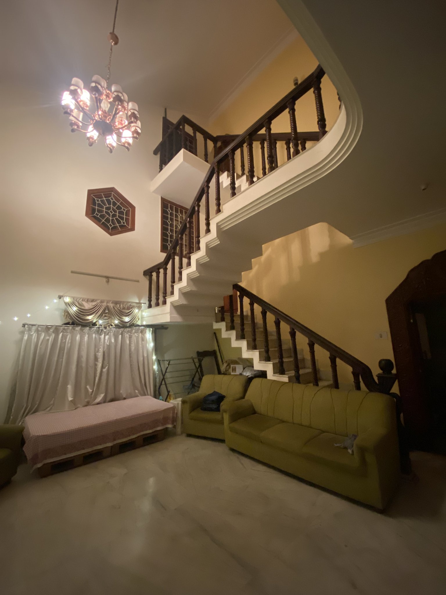 Flat in BTM photo 3
