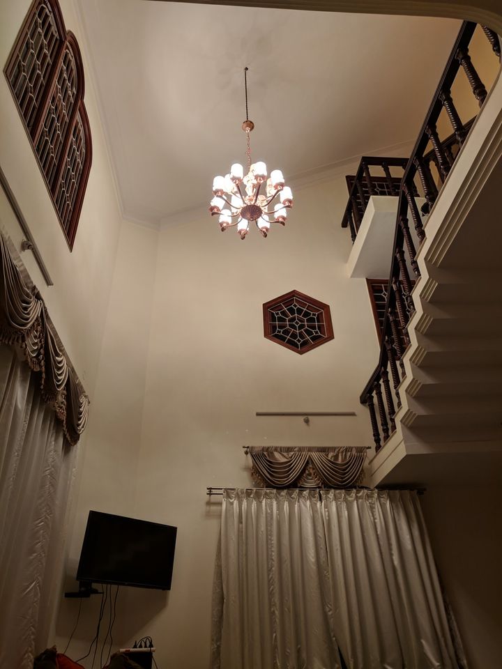 Flat in BTM photo 4