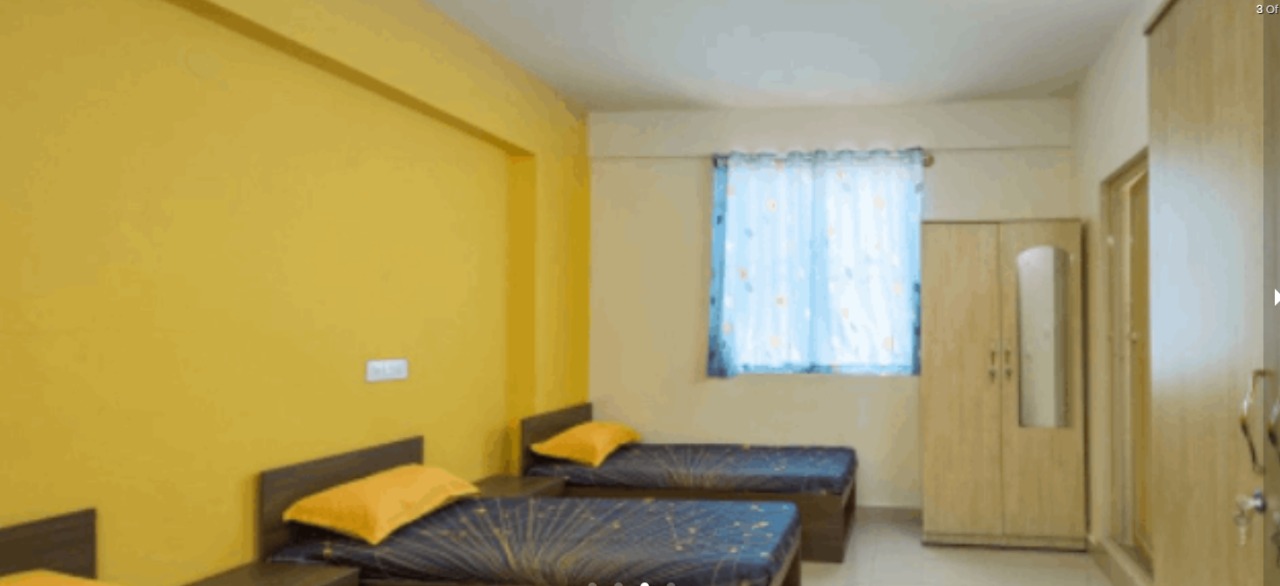 Flat in Whitefield photo 4