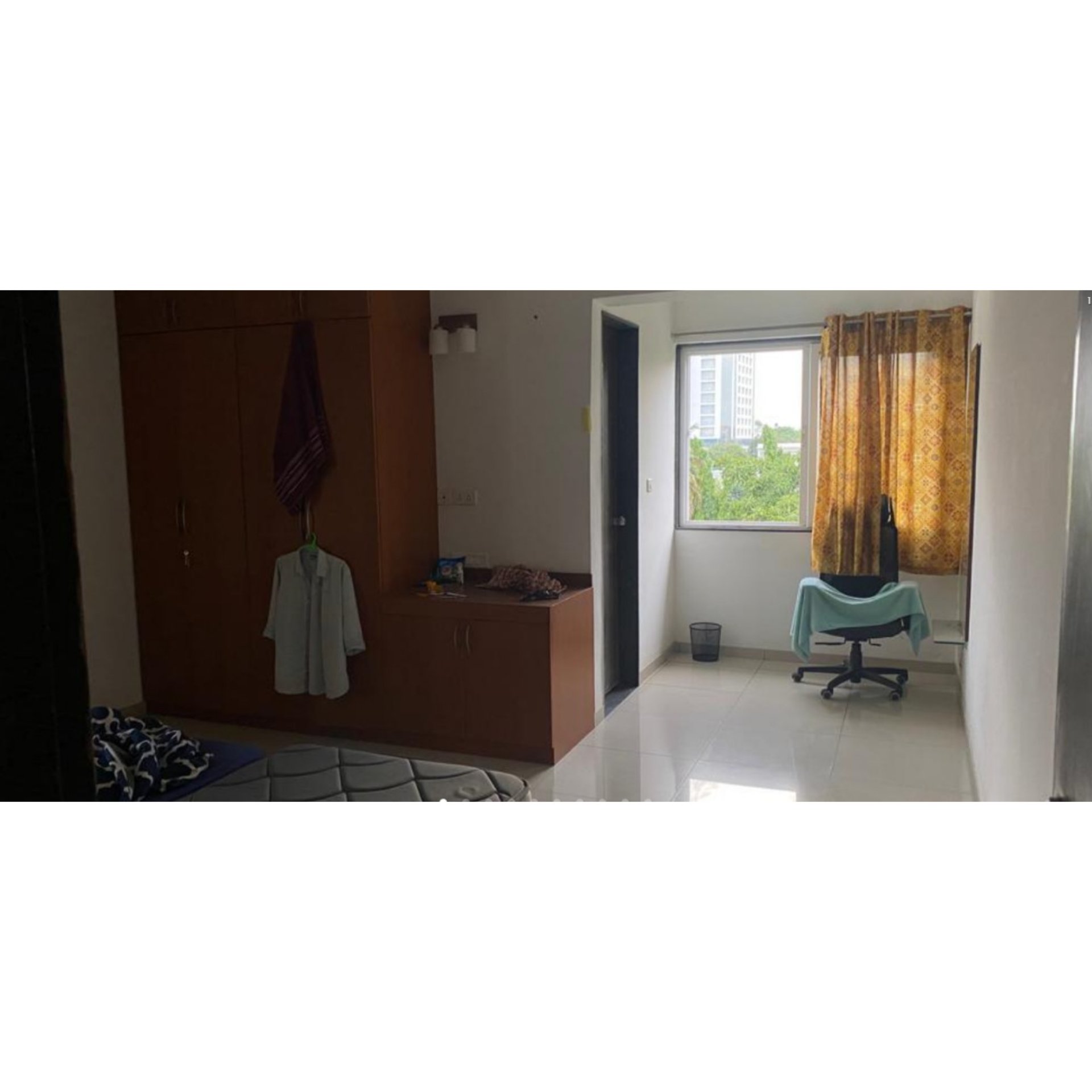 3 BHK in Whitefield photo 4