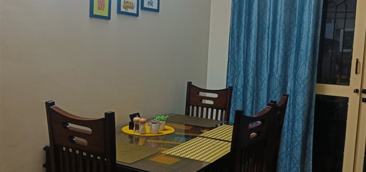 2 BHK in Whitefield
