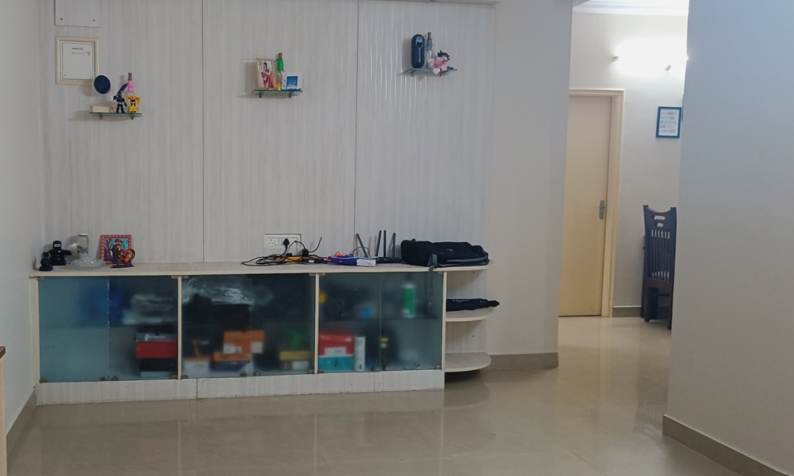 2 BHK in Whitefield photo 2