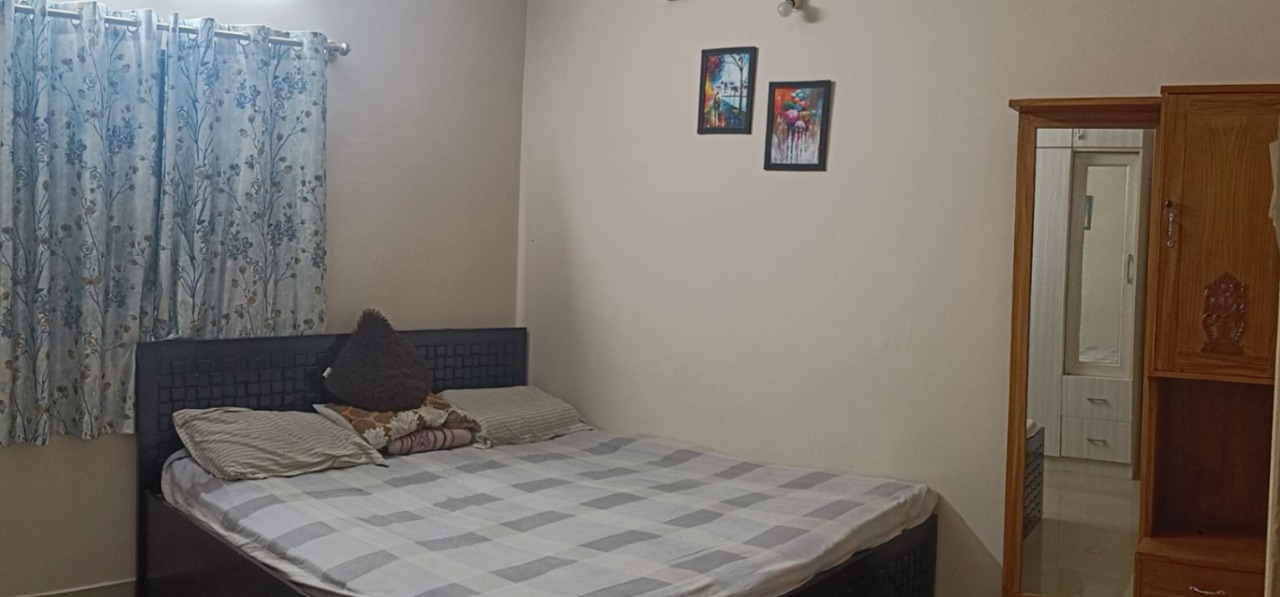 2 BHK in Whitefield photo 3