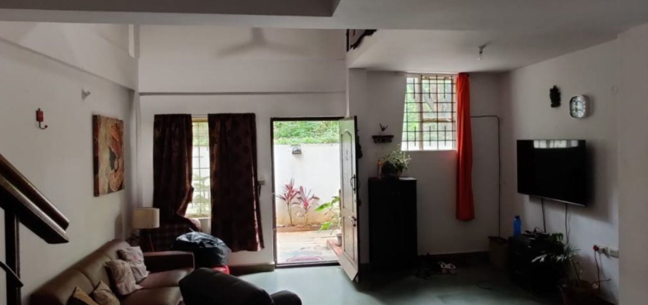 4 BHK in CV Raman Nagar photo 2