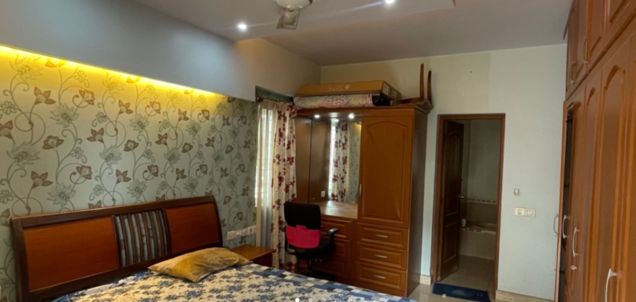 3 BHK in Marathahalli photo 2