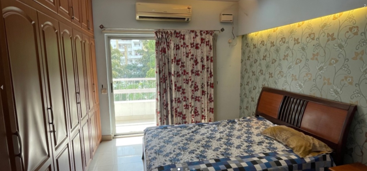 3 BHK in Marathahalli photo 4
