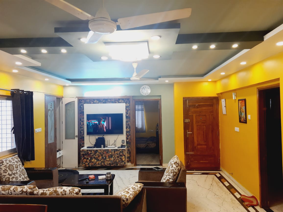 3 BHK in Kadubeesanahalli