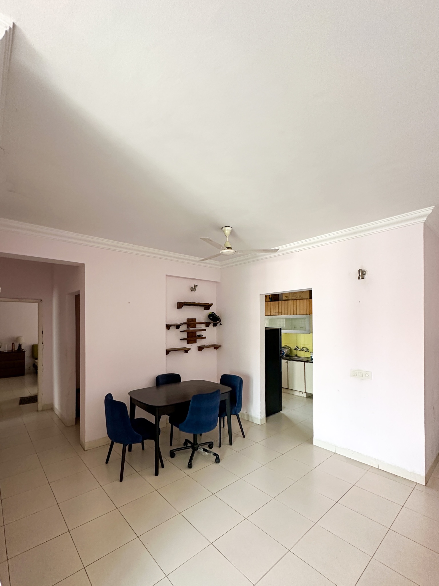 3 BHK in JP Nagar photo 2