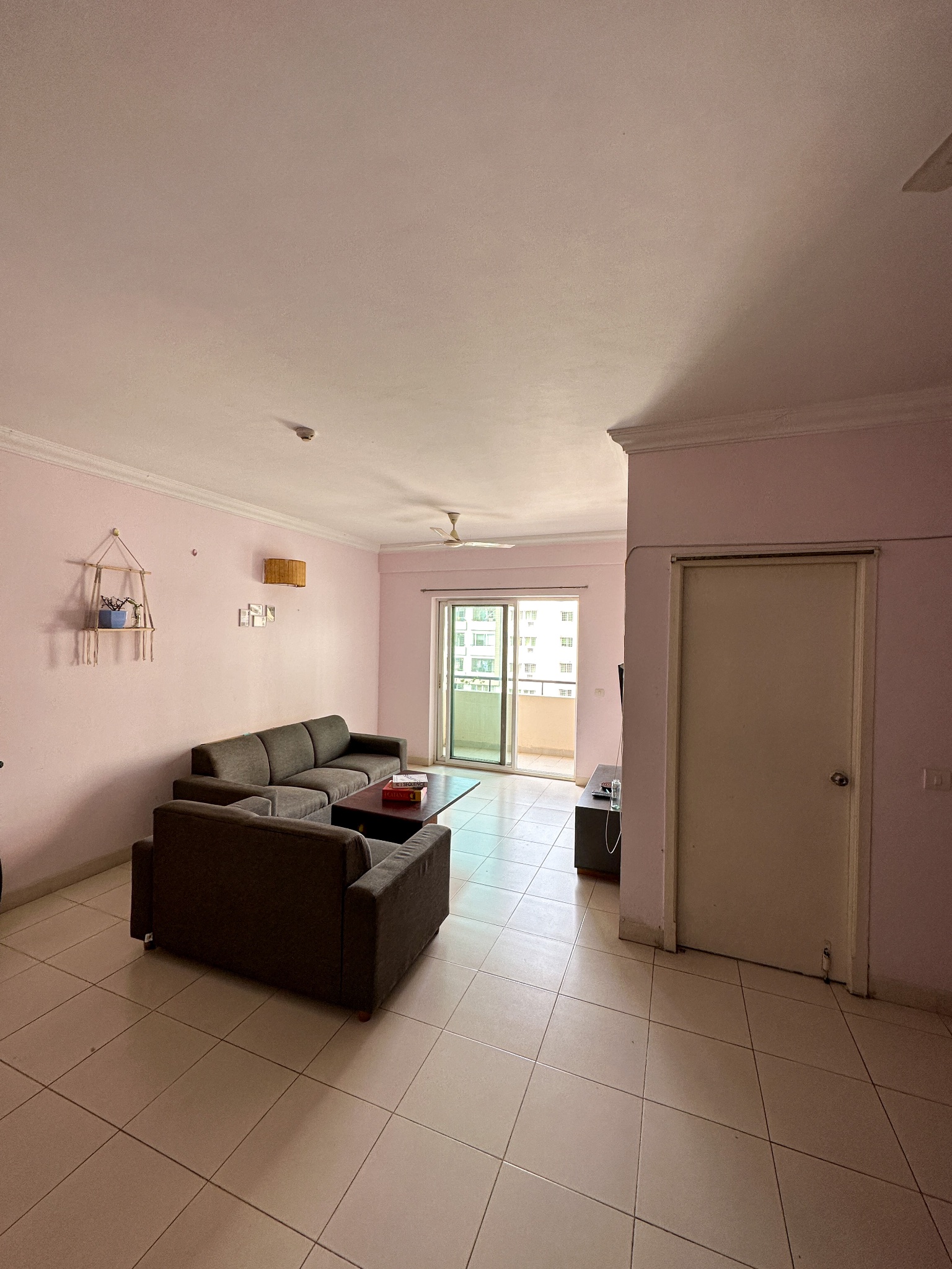 3 BHK in JP Nagar