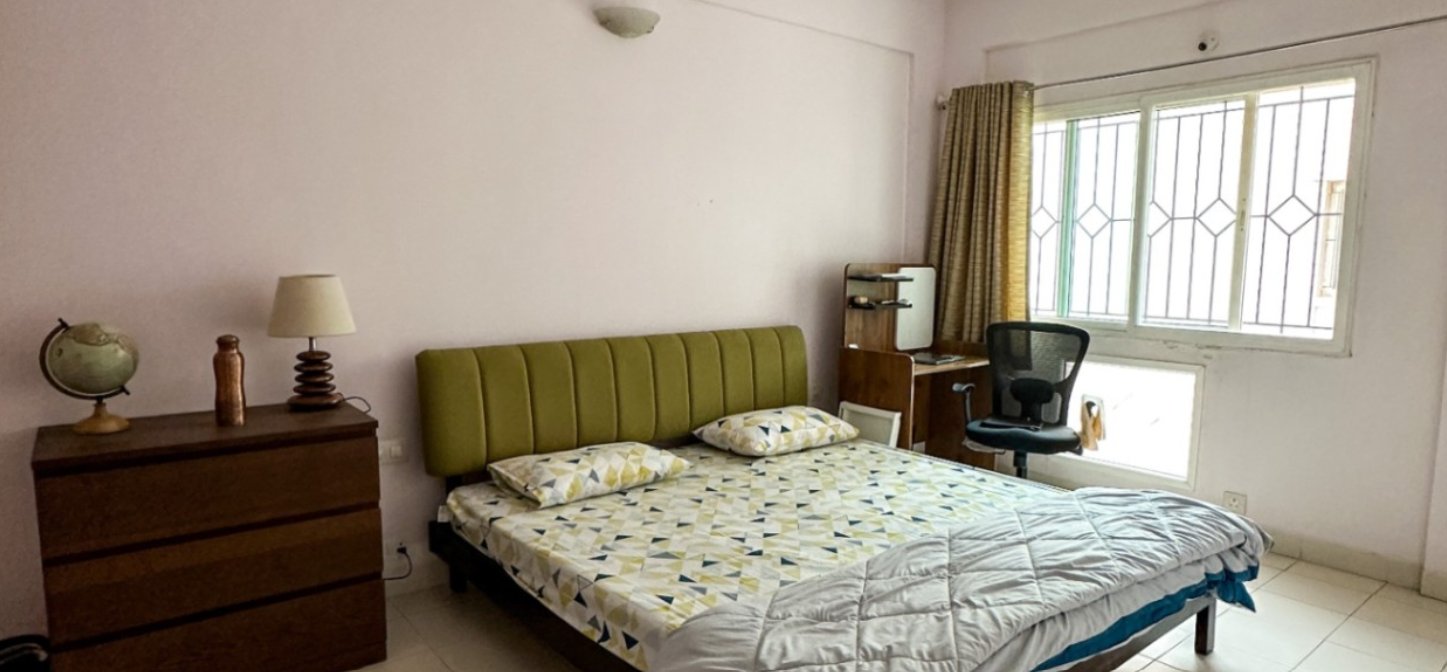 3 BHK in JP Nagar photo 3