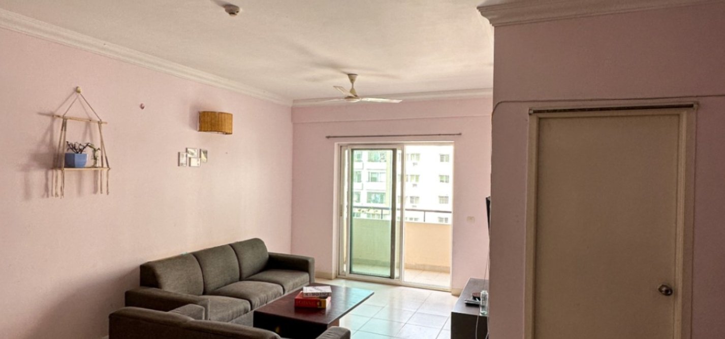 3 BHK in JP Nagar photo 2