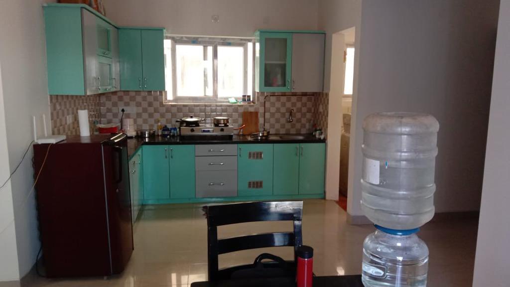 2 BHK in Electronic City photo 2