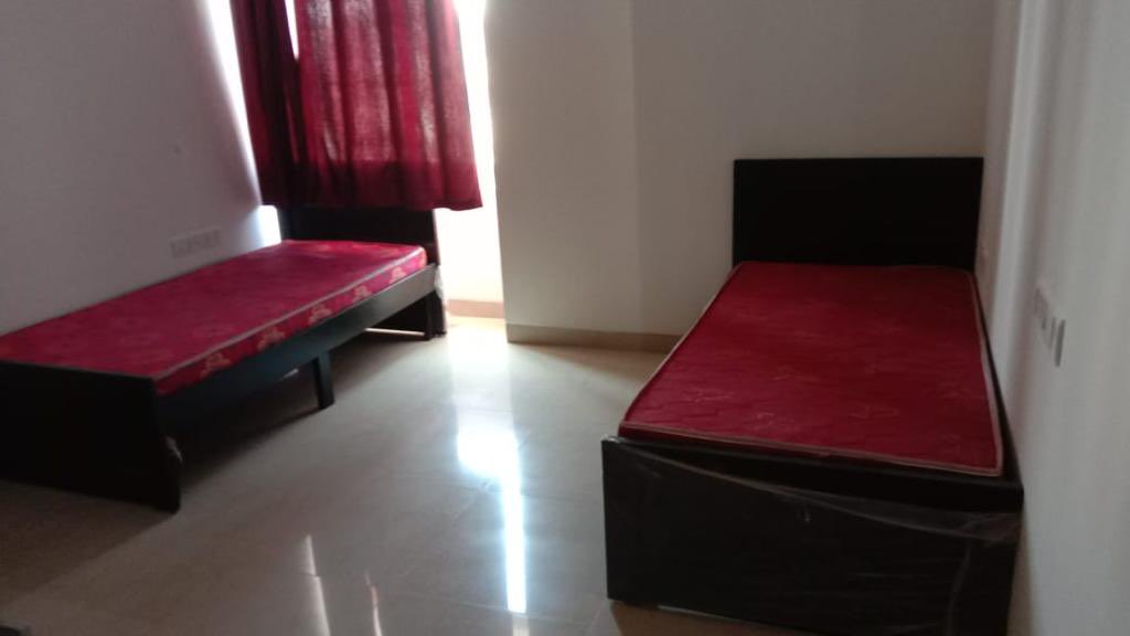 2 BHK in Electronic City