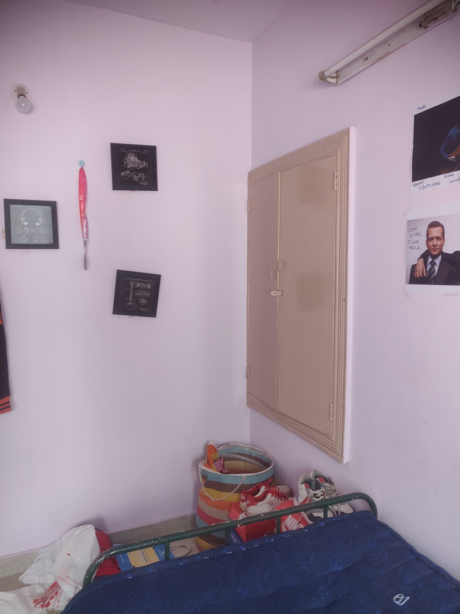 2 BHK in BTM