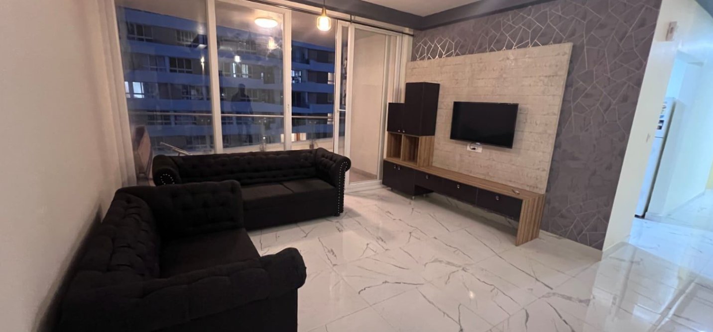 3 BHK in Hebbal