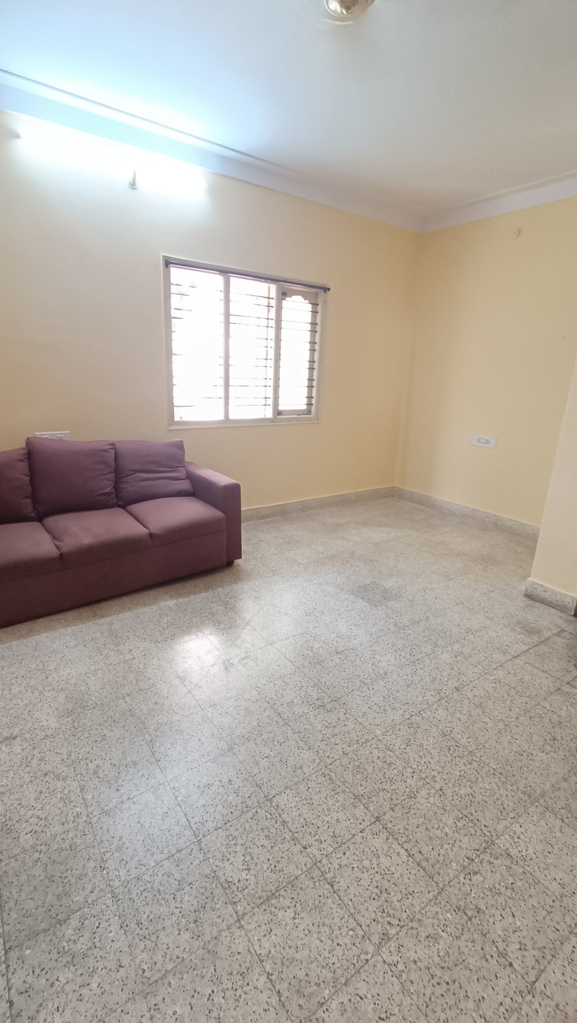 2 BHK in Koramangala