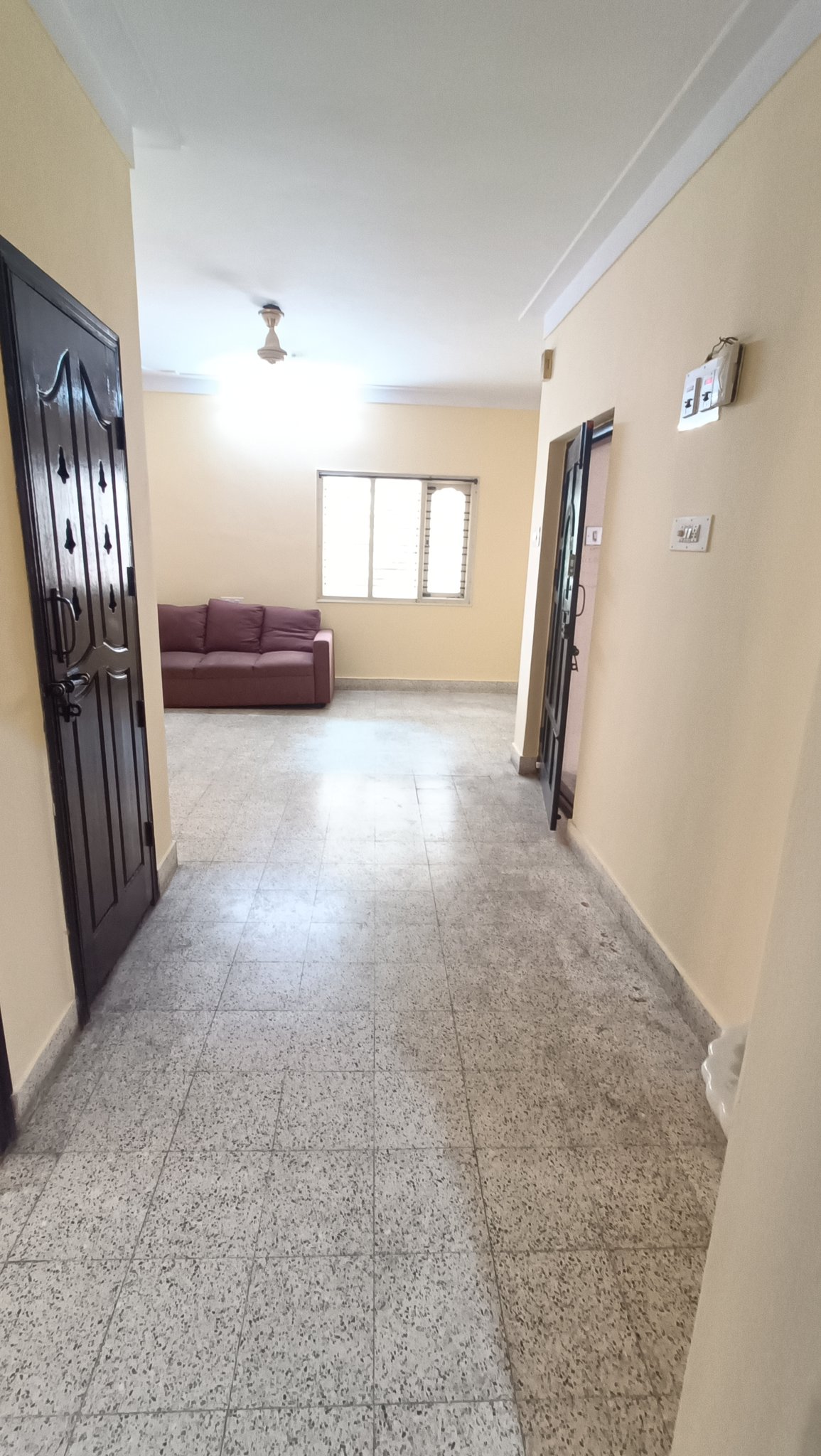 2 BHK in Koramangala photo 2