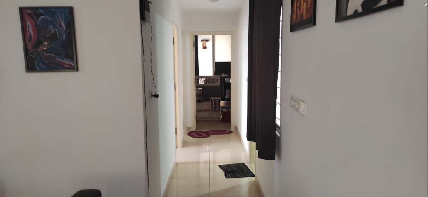 3 BHK in JP Nagar photo 4