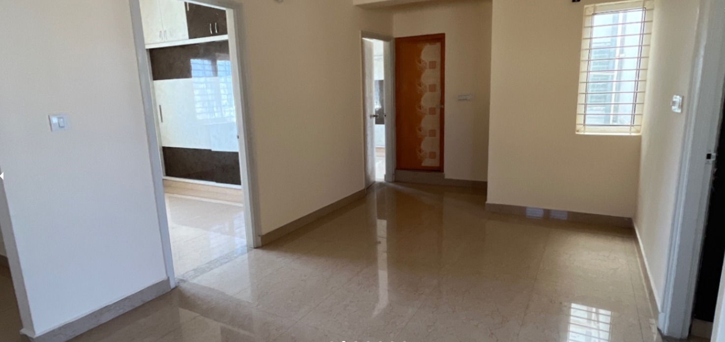 3 BHK in HSR Layout photo 2