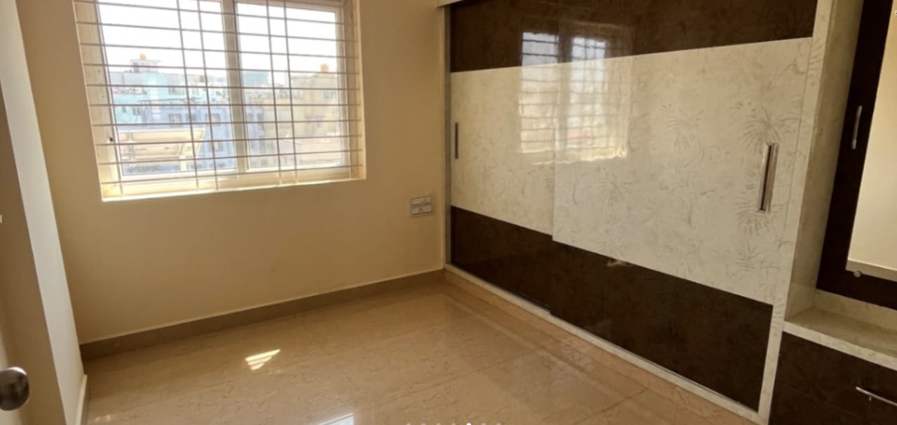 3 BHK in HSR Layout photo 3