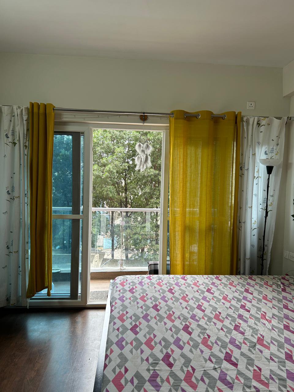 3 BHK in Whitefield