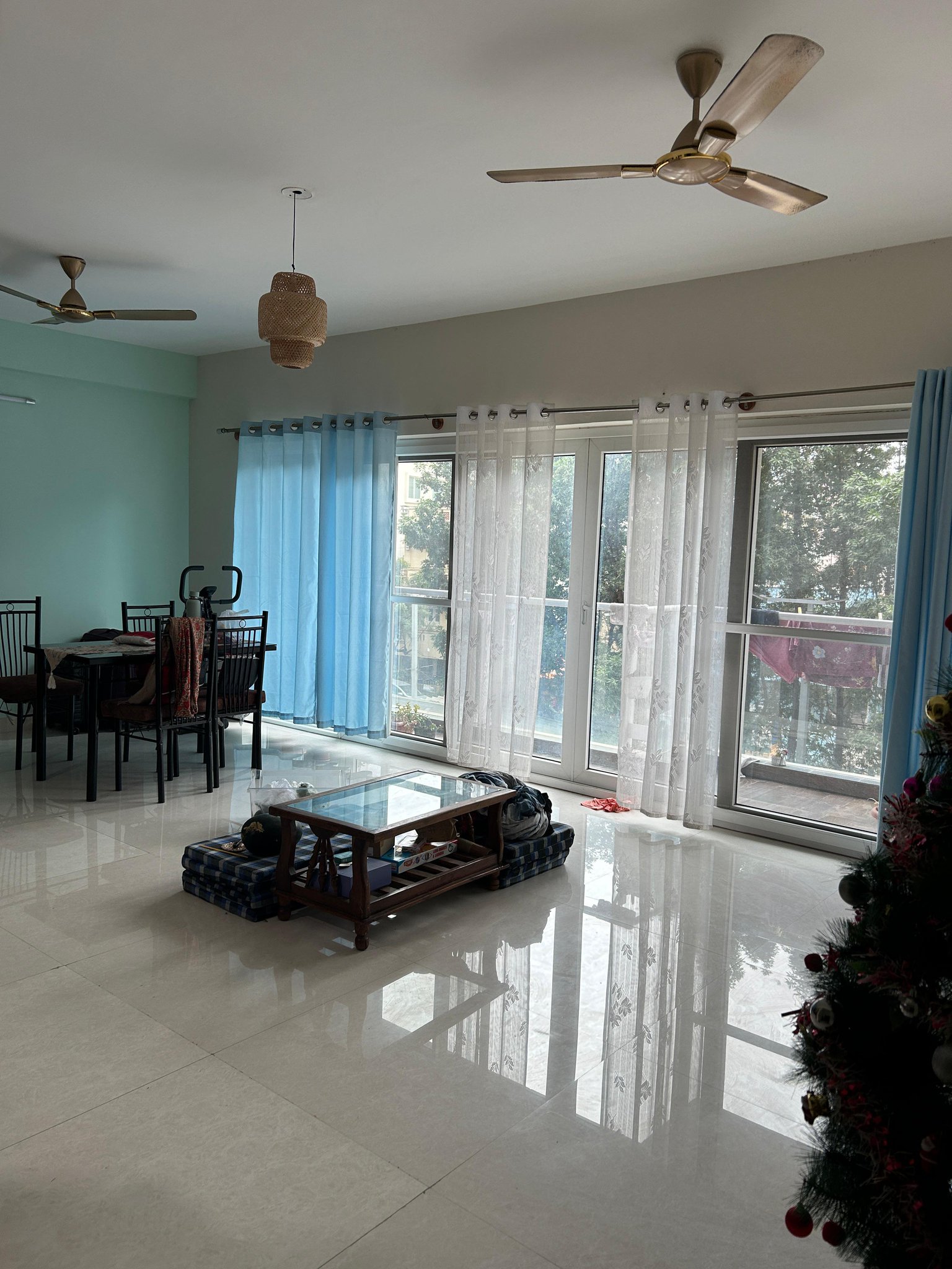 3 BHK in Whitefield photo 3