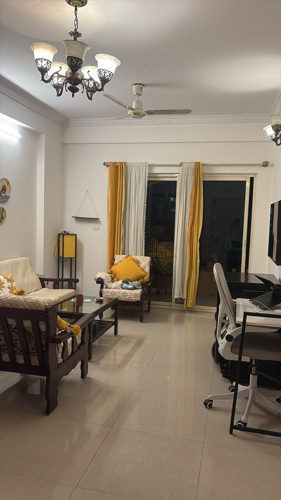 2 BHK in JP Nagar