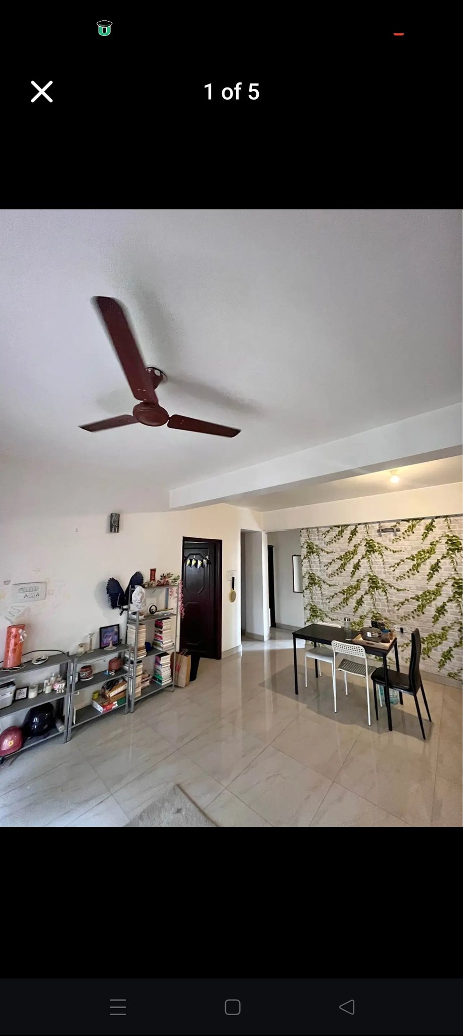 2 BHK in Koramangala photo 4
