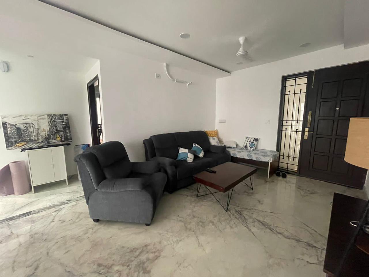 3 BHK in Koramangala photo 3