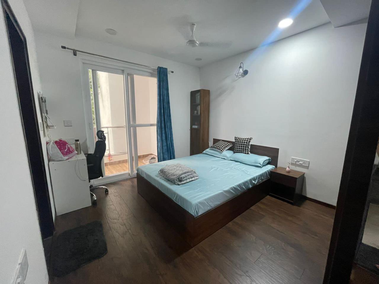 3 BHK in Koramangala photo 2