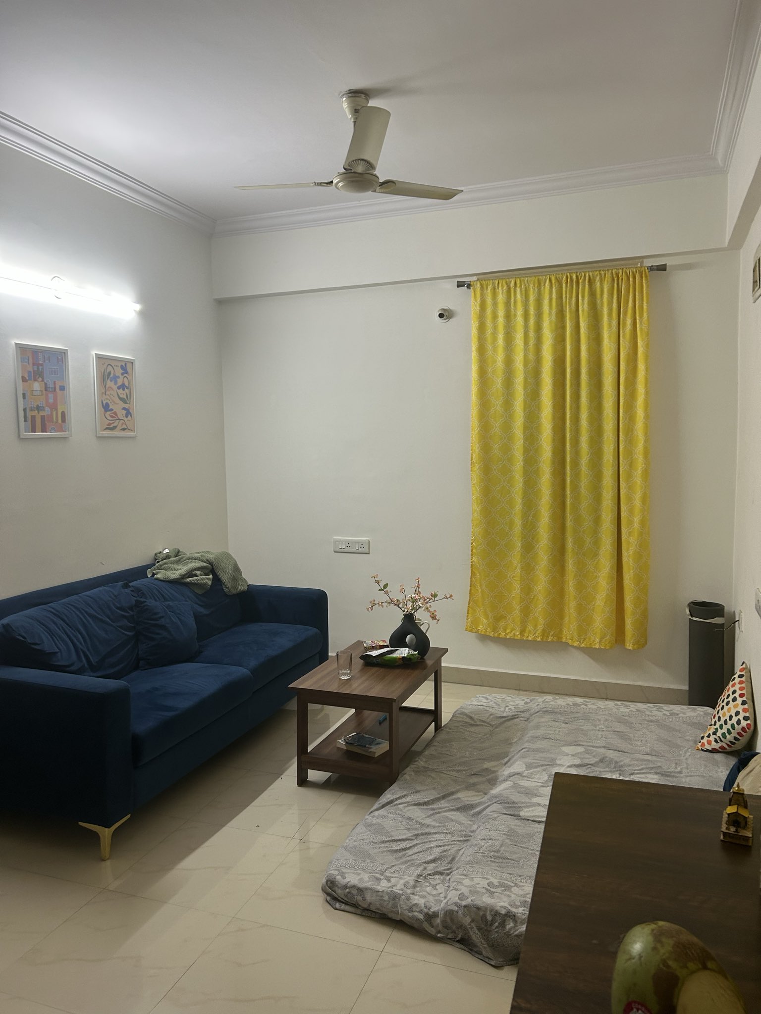Flat in Koramangala photo 3