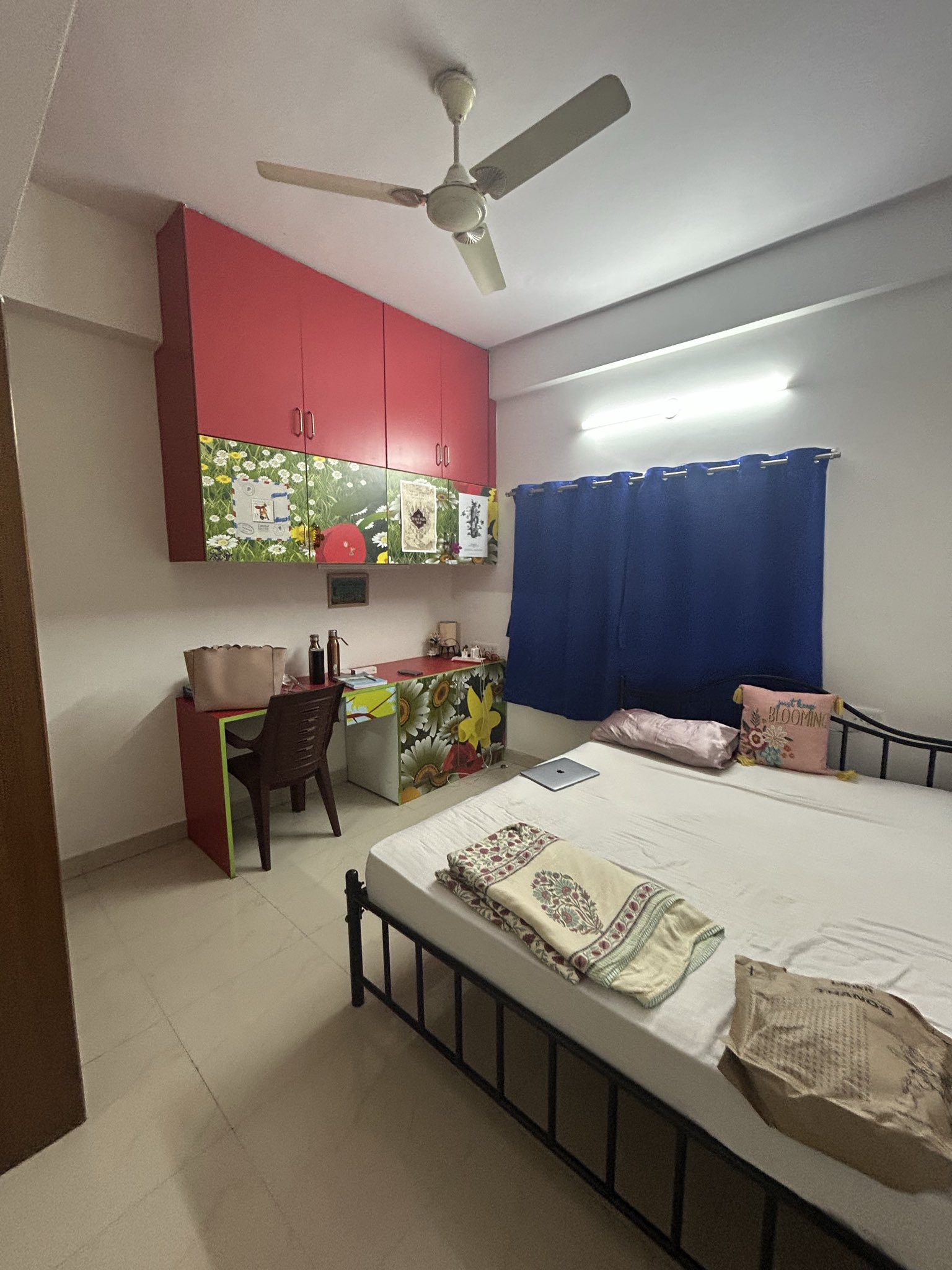 Flat in Koramangala photo 4