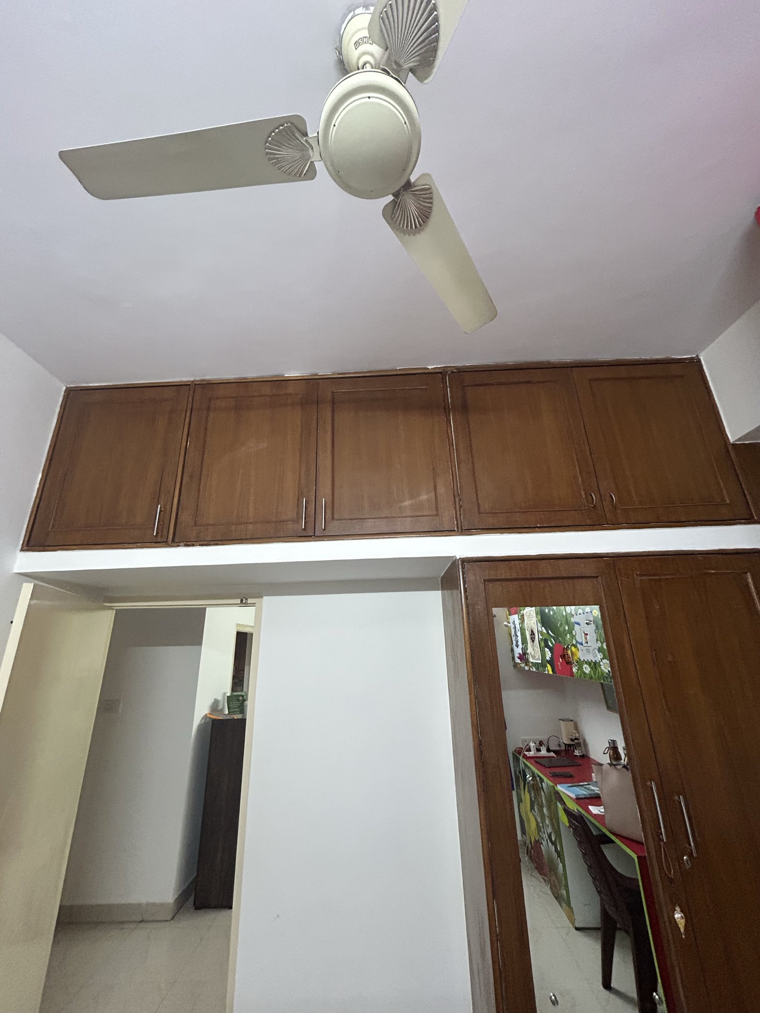 Flat in Koramangala