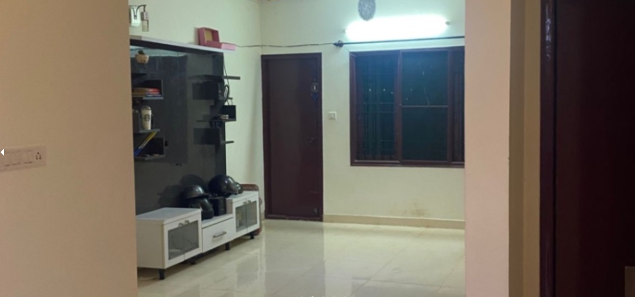2 BHK in Yelahanka